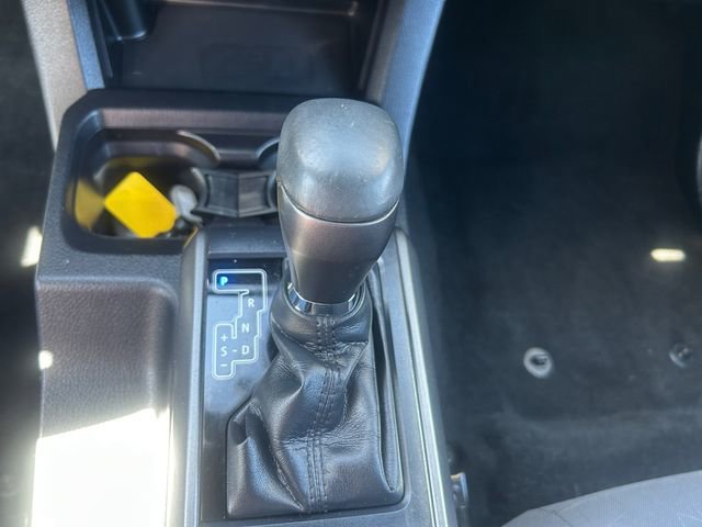 Certified 2019 Toyota Tacoma TRD Sport image 15