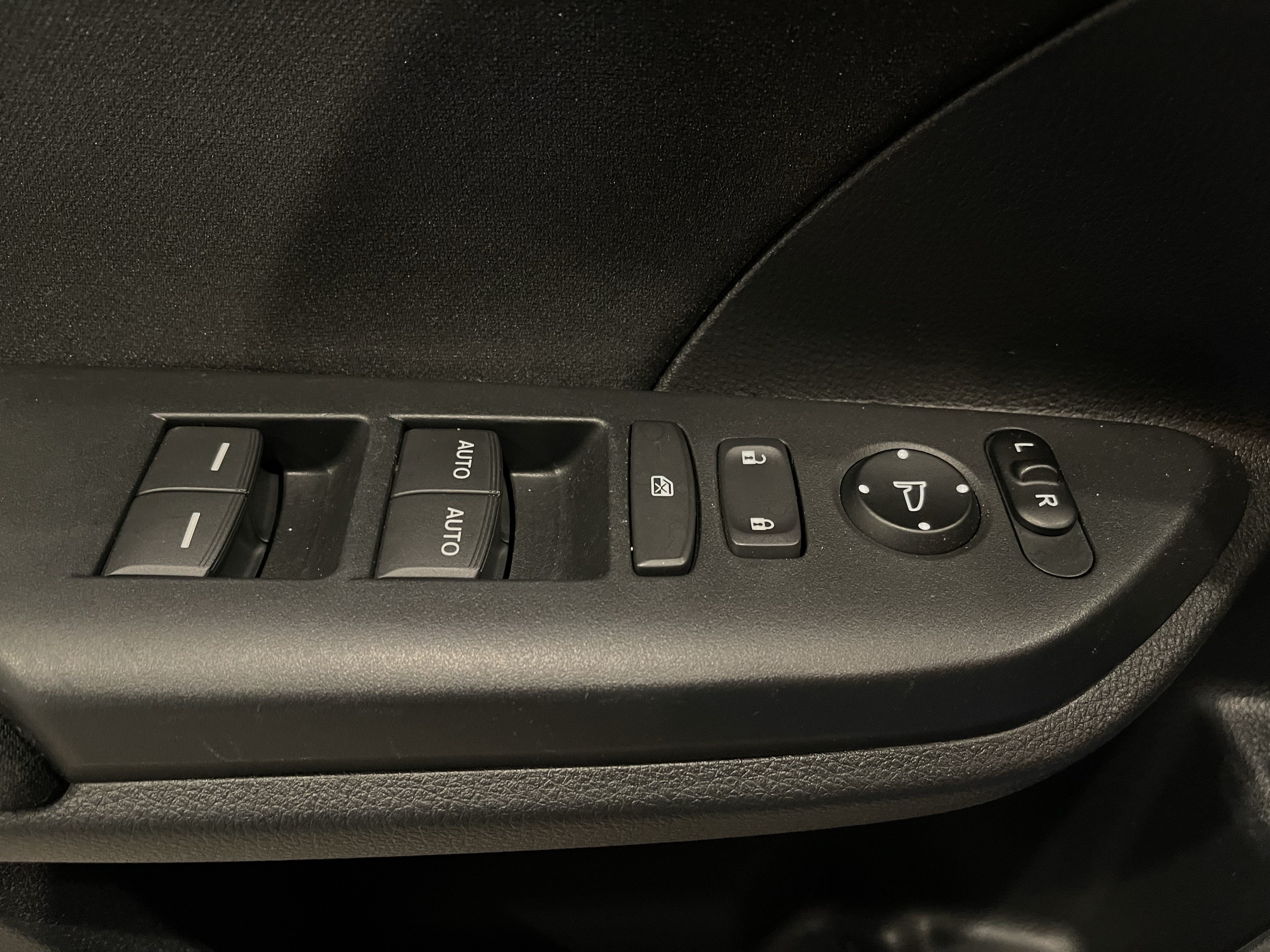 Used 2018 Honda Civic EX image 12