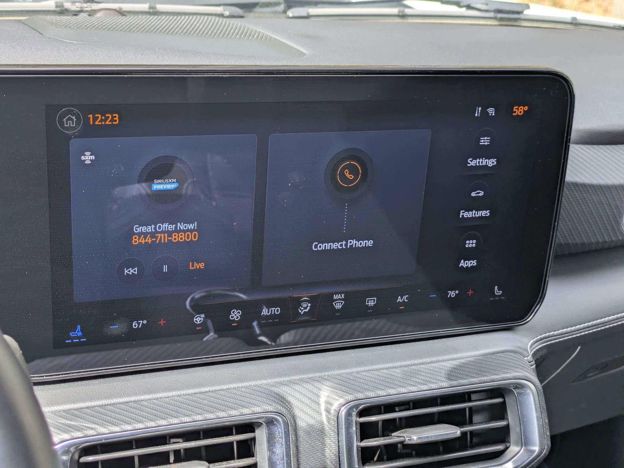 Certified 2025 Ford Mustang GT Premium image 19