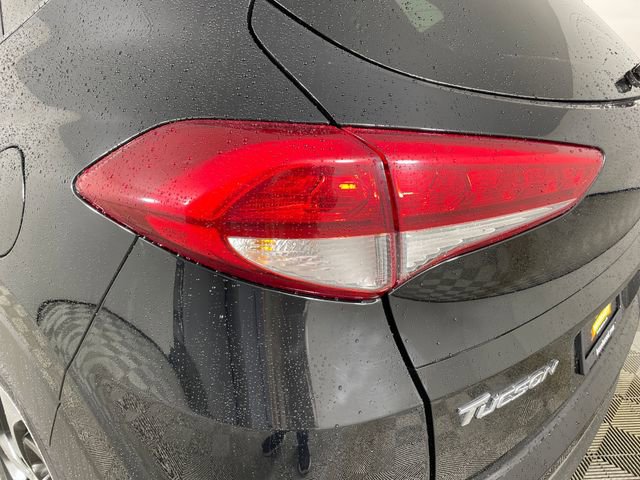 Used 2016 Hyundai Tucson Limited image 21