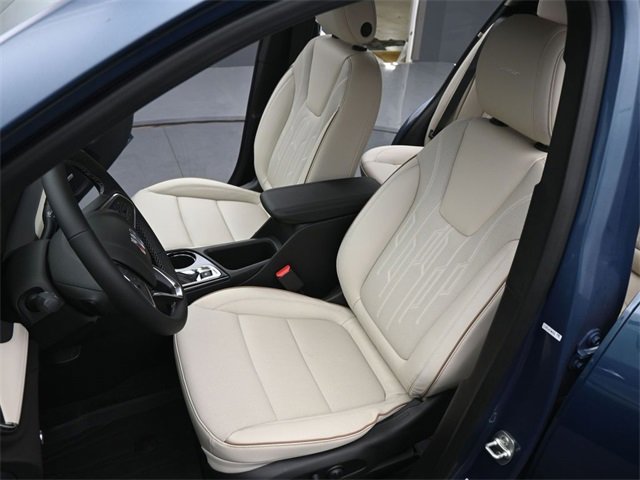 New 2026 Buick Encore GX Avenir w/ Avenir Technology Package image 11