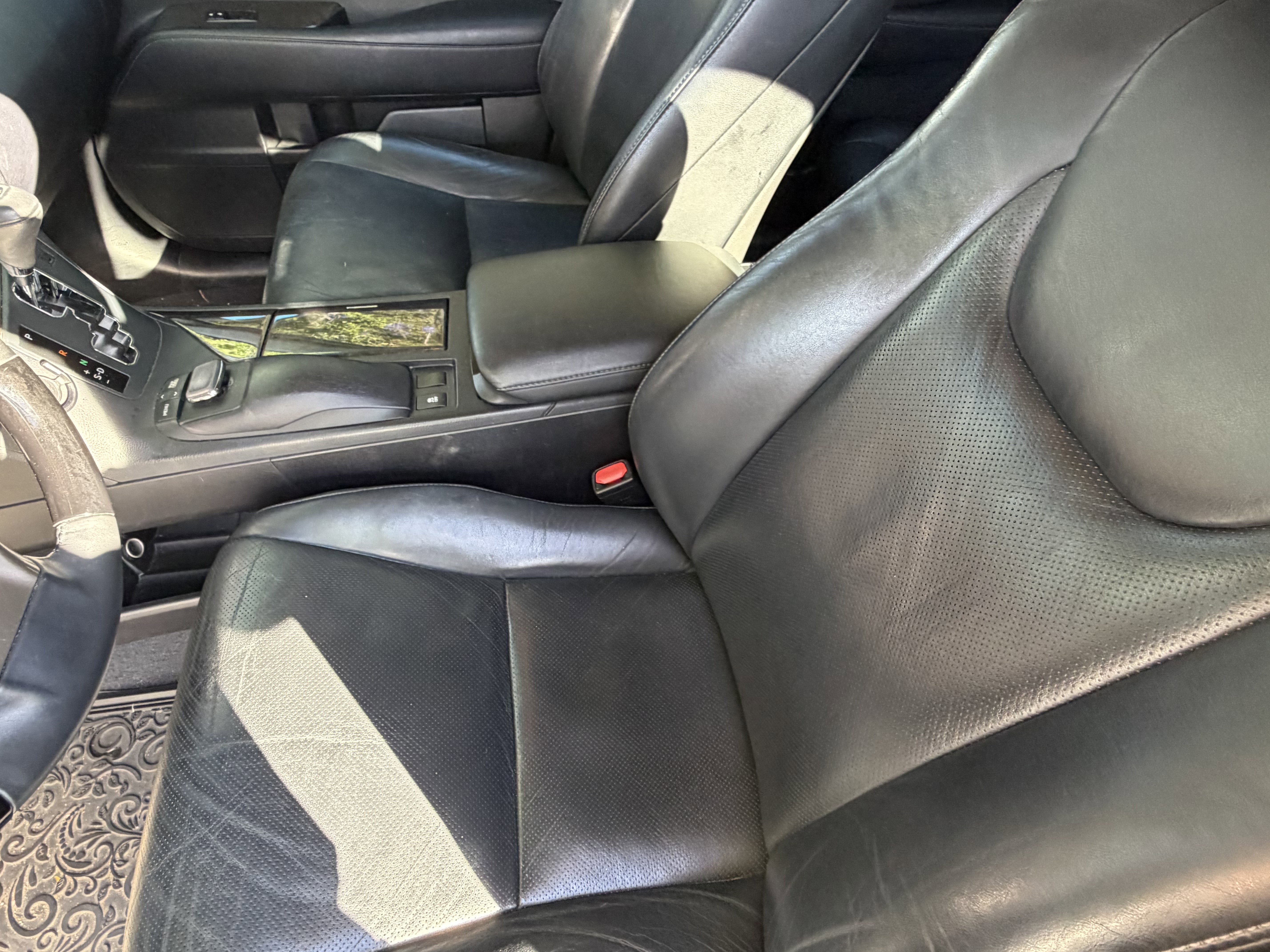 Used 2015 Lexus RX 350 FWD image 16