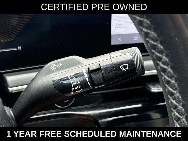 Used 2025 Kia K5 GT-Line FWD image 25
