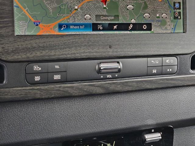 New 2024 Mercedes-Benz Sprinter 3500 image 32