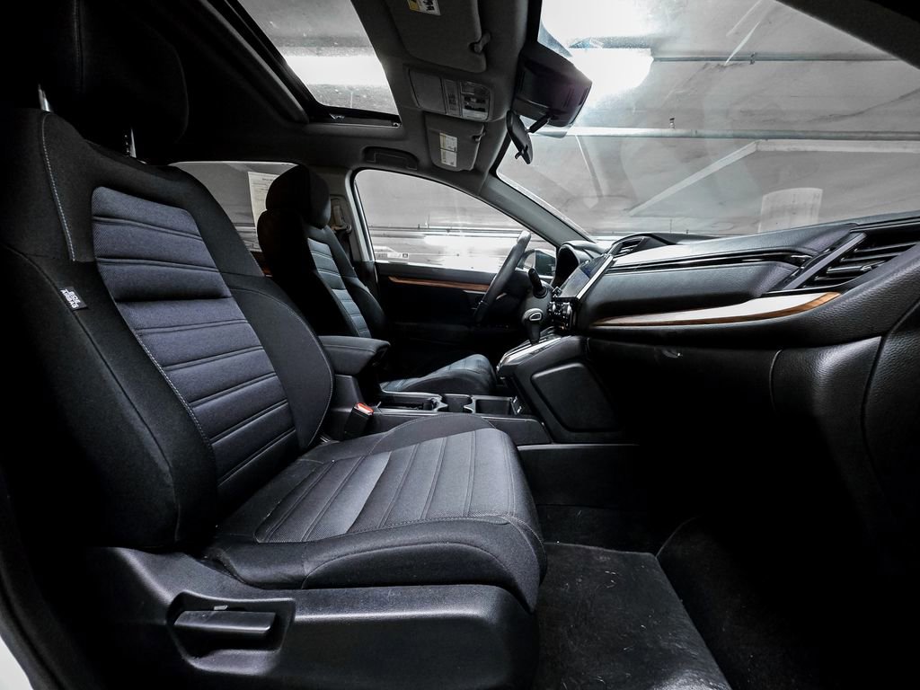 Used 2022 Honda CR-V EX image 36