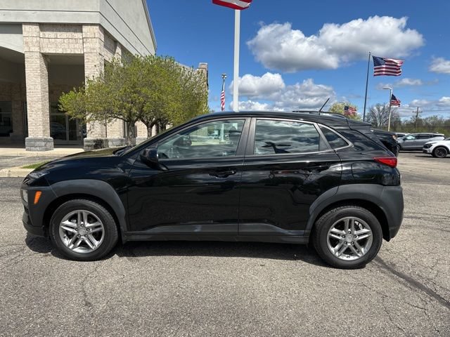 Used 2019 Hyundai Kona SE FWD image 2