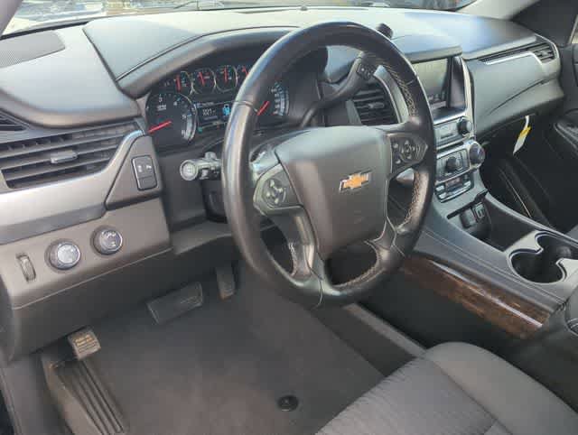 Used 2019 Chevrolet Tahoe LS AWD/4WD image 9