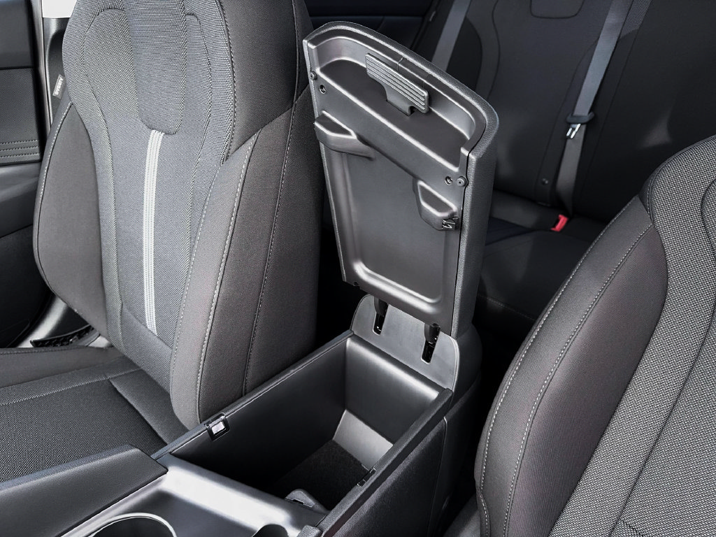 New 2026 Hyundai Elantra SE FWD image 18
