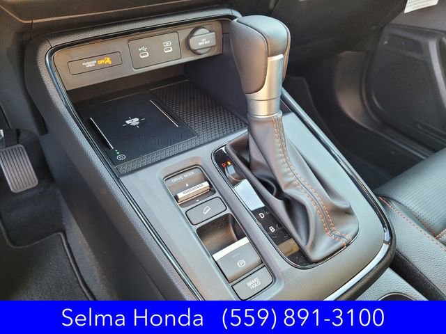 New 2026 Honda CR-V Sport-L image 10