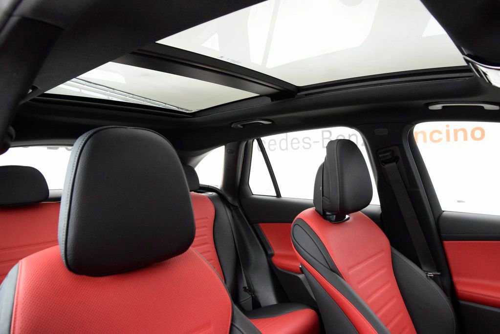 New 2026 Mercedes-Benz GLC 43 AMG 4MATIC image 18