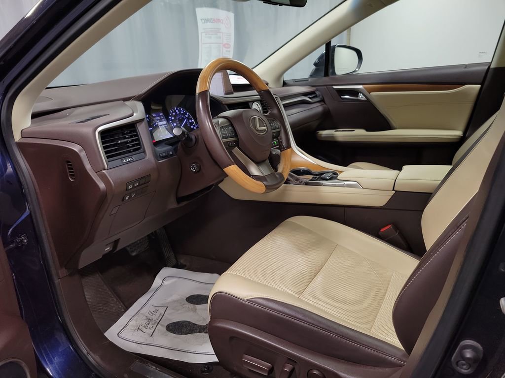 Used 2019 Lexus RX 350 AWD image 12