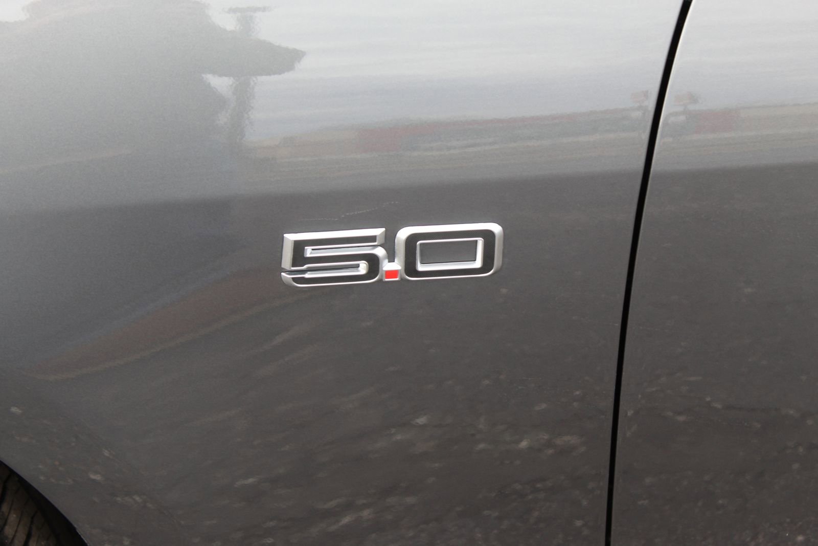 New 2026 Ford Mustang GT Premium image 3