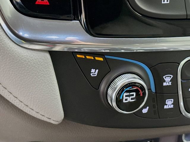 Used 2020 Chevrolet Traverse Premier image 21