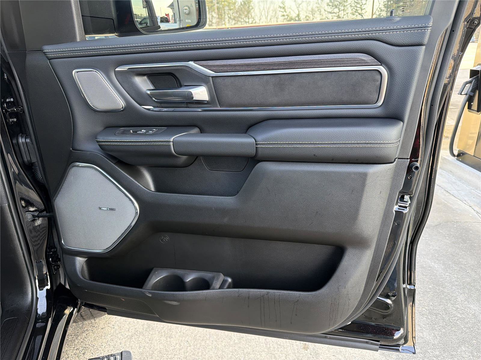 New 2026 RAM 1500 Laramie image 11