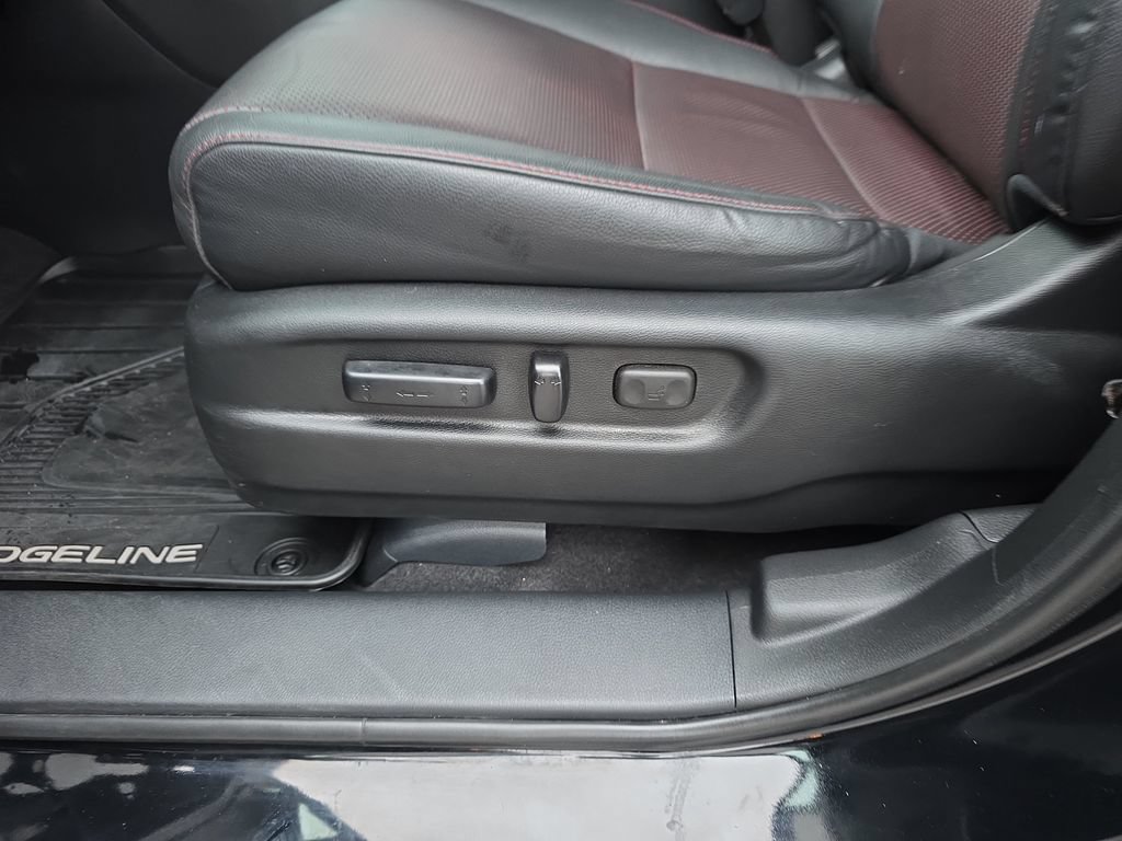 Used 2024 Honda Ridgeline Black Edition image 24
