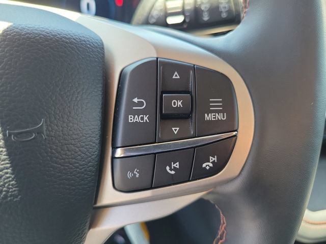 Used 2026 Ford Explorer Active w/ Active Comfort Package RWD image 6