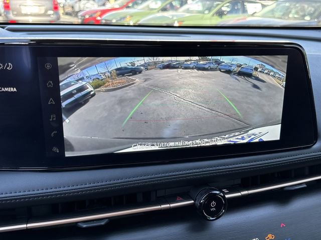 Used 2024 Nissan Ariya FWD image 30