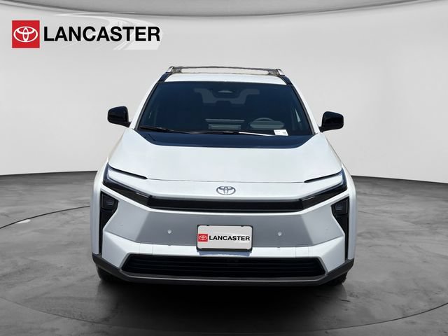 New 2026 Toyota bZ FWD image 2