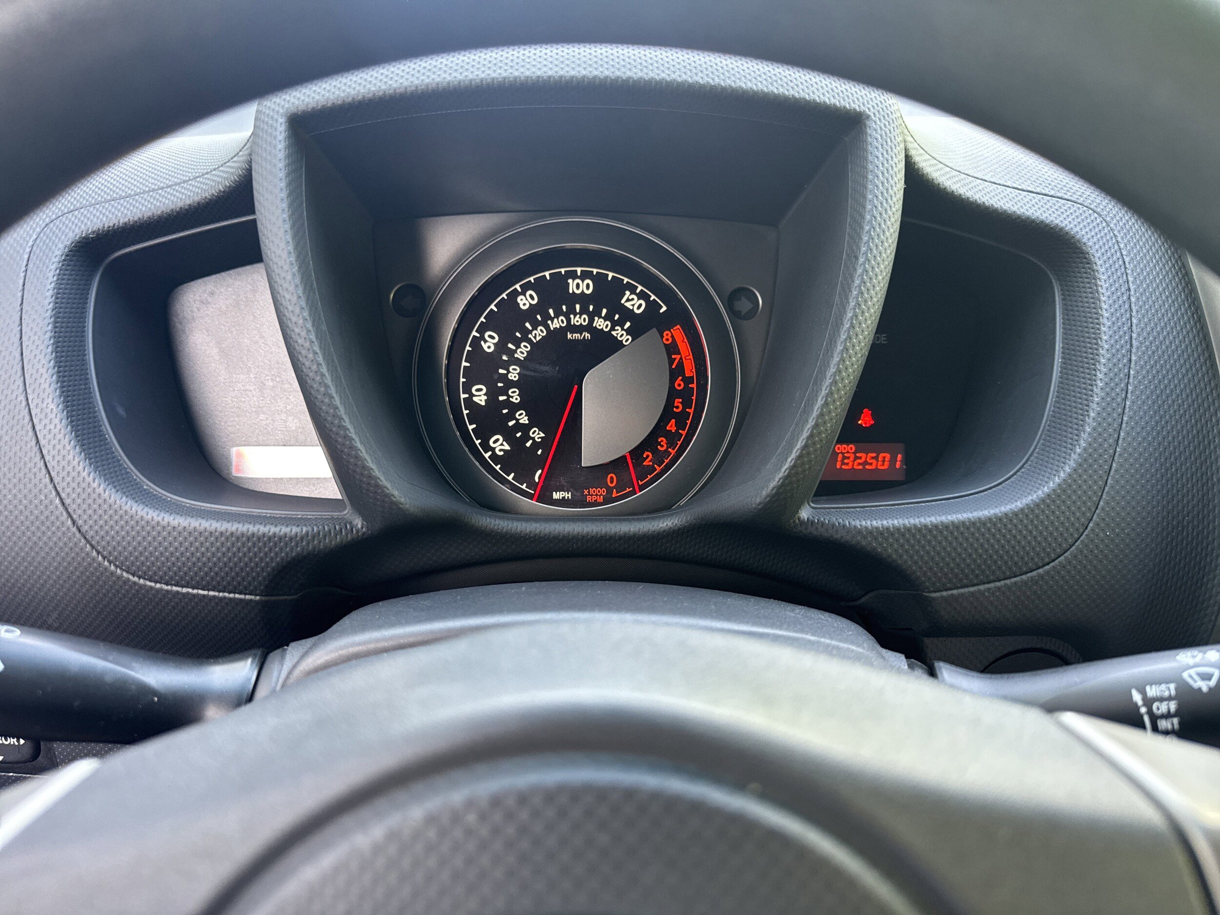 Used 2012 Scion xD FWD image 16