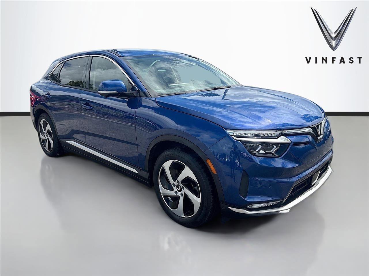 Used 2023 VinFast VF 8 Eco