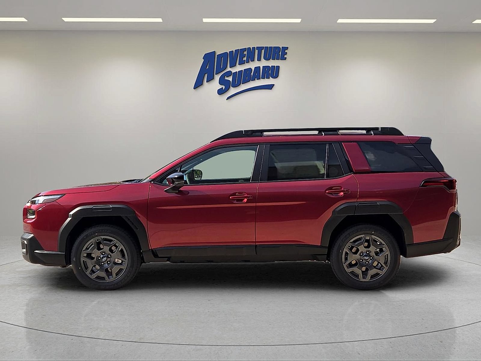 New 2026 Subaru Outback Premium AWD/4WD image 4