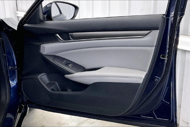 Certified 2019 Honda Accord LX image 21