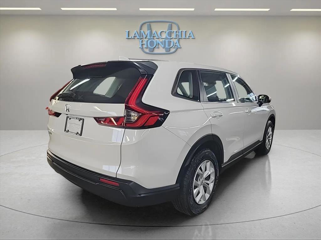 Used 2024 Honda CR-V LX image 6