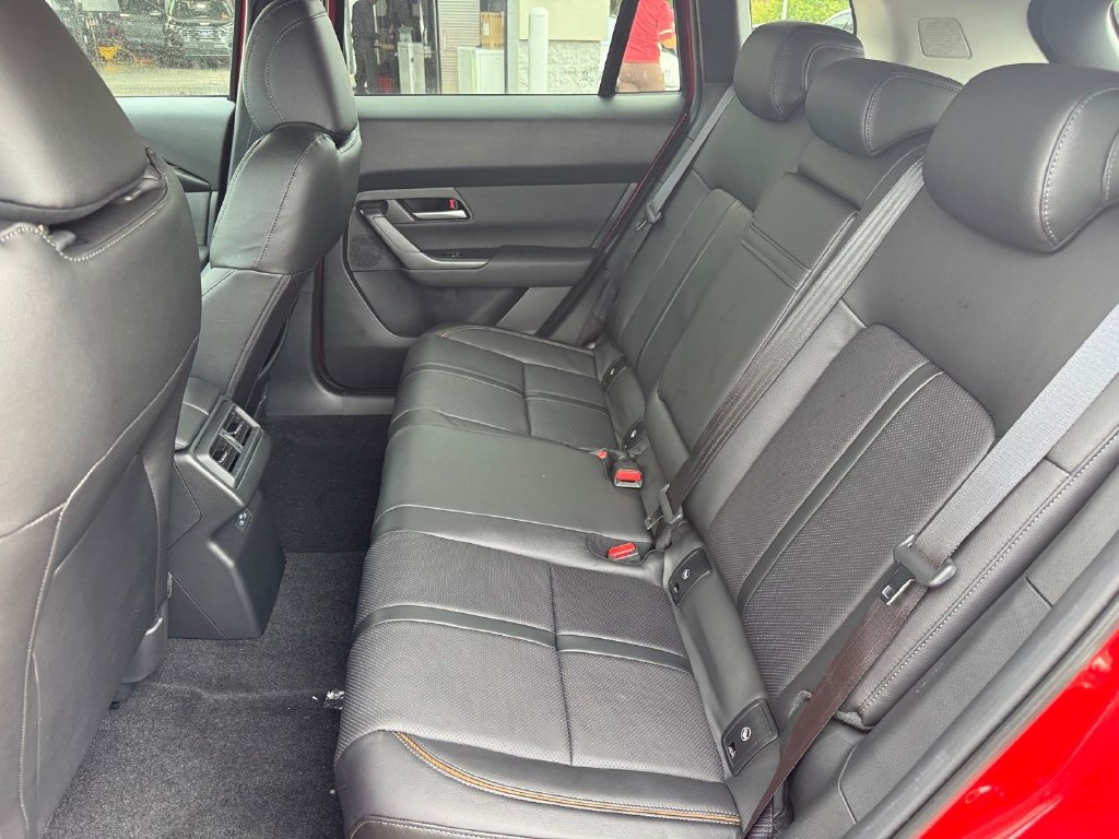 New 2026 MAZDA CX-50 AWD 2.5 Hybrid w/ Premium Pkg image 11