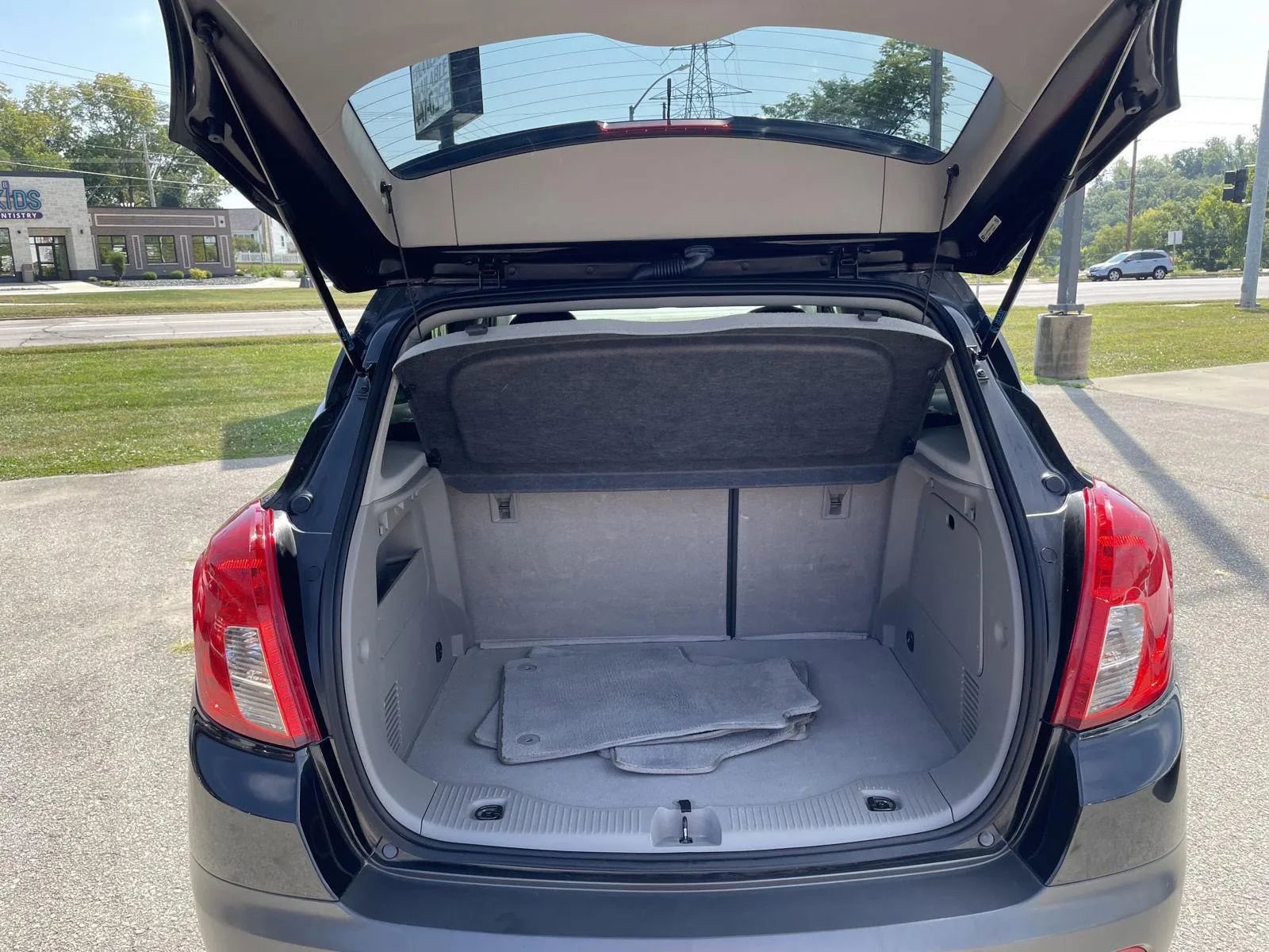 Used 2016 Buick Encore Convenience image 15