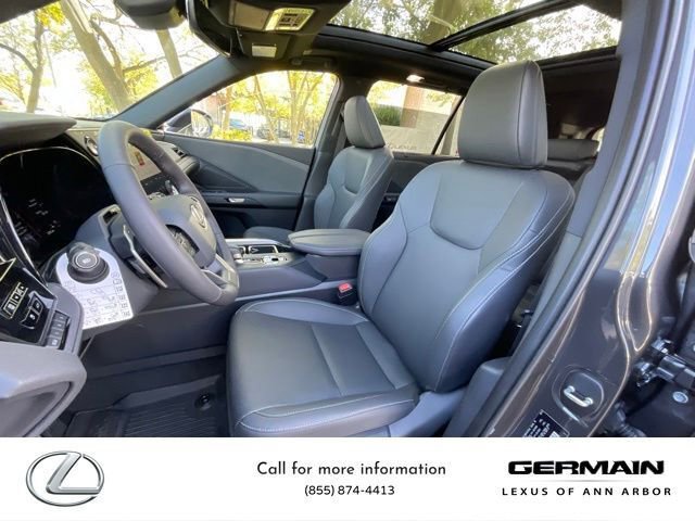New 2026 Lexus TX 350 AWD image 11
