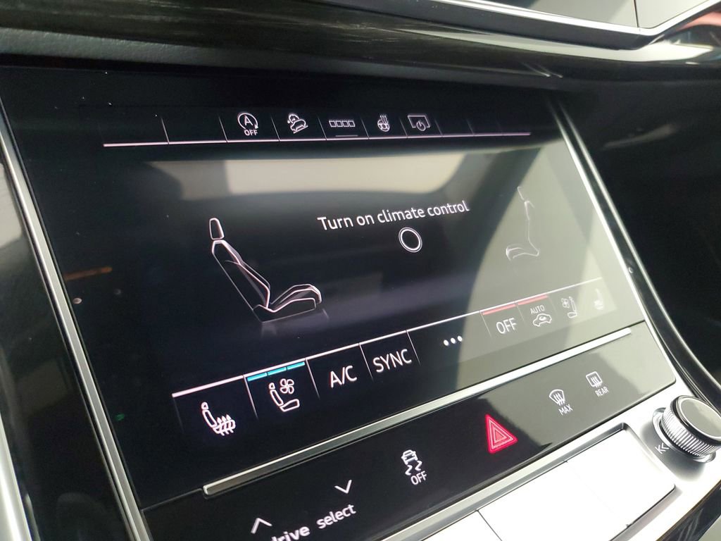 New 2026 Audi Q8 Premium Plus AWD/4WD image 30