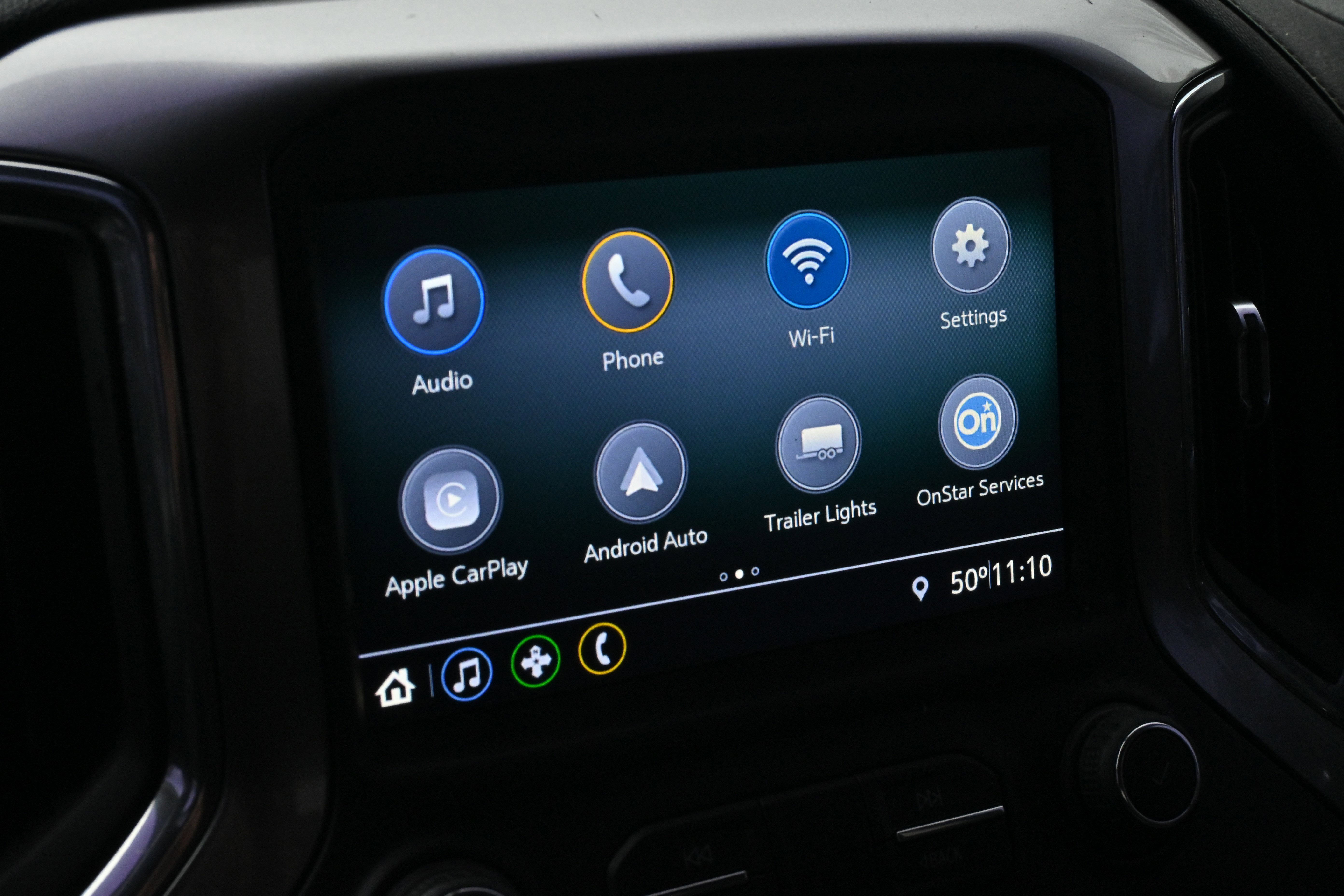 Used 2021 Chevrolet Silverado 1500 LT image 8