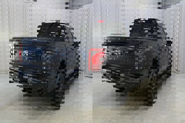 New 2026 Ford F150 Lariat w/ Equipment Group 502A High image 26