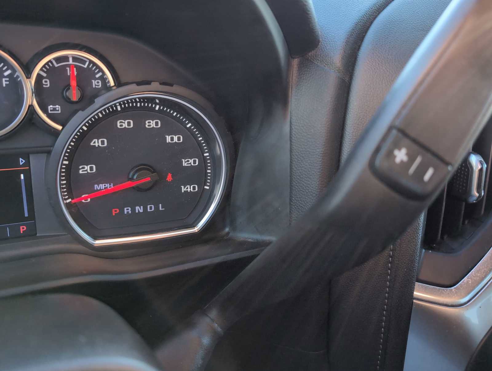 Used 2022 Chevrolet Silverado 1500 RST image 15