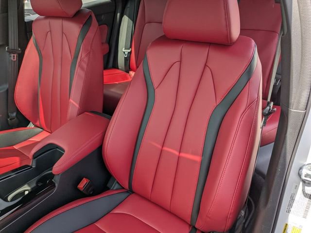 New 2026 Acura Integra A-Spec FWD image 24