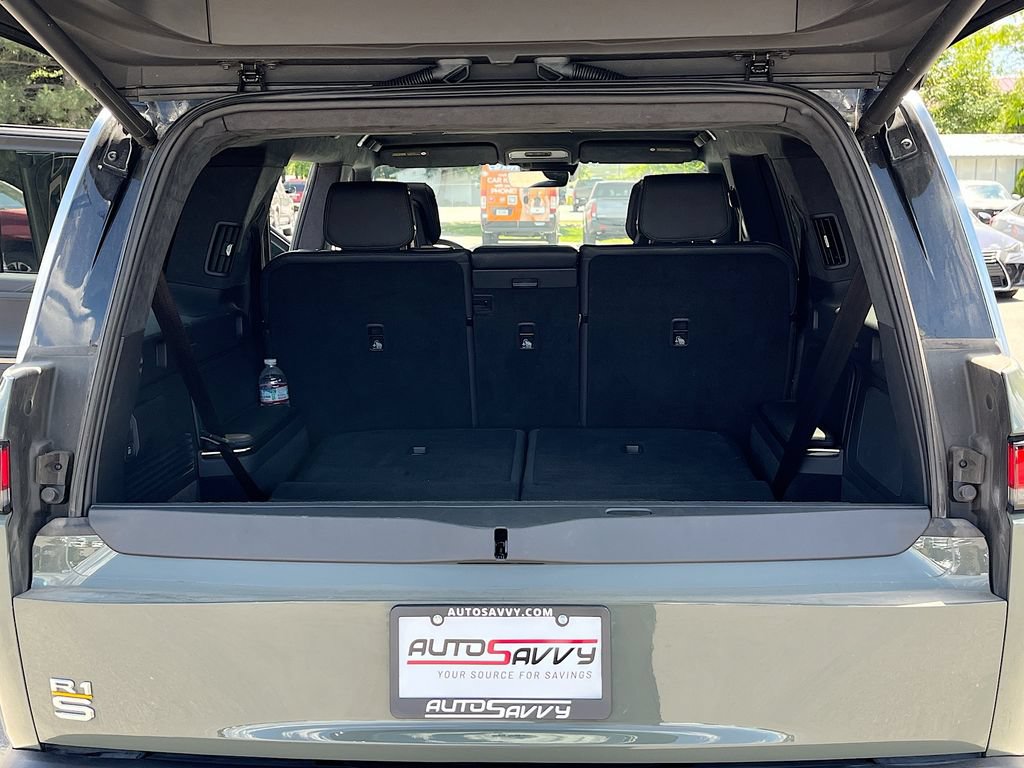 Used 2022 Rivian R1S Launch Edition AWD/4WD image 28