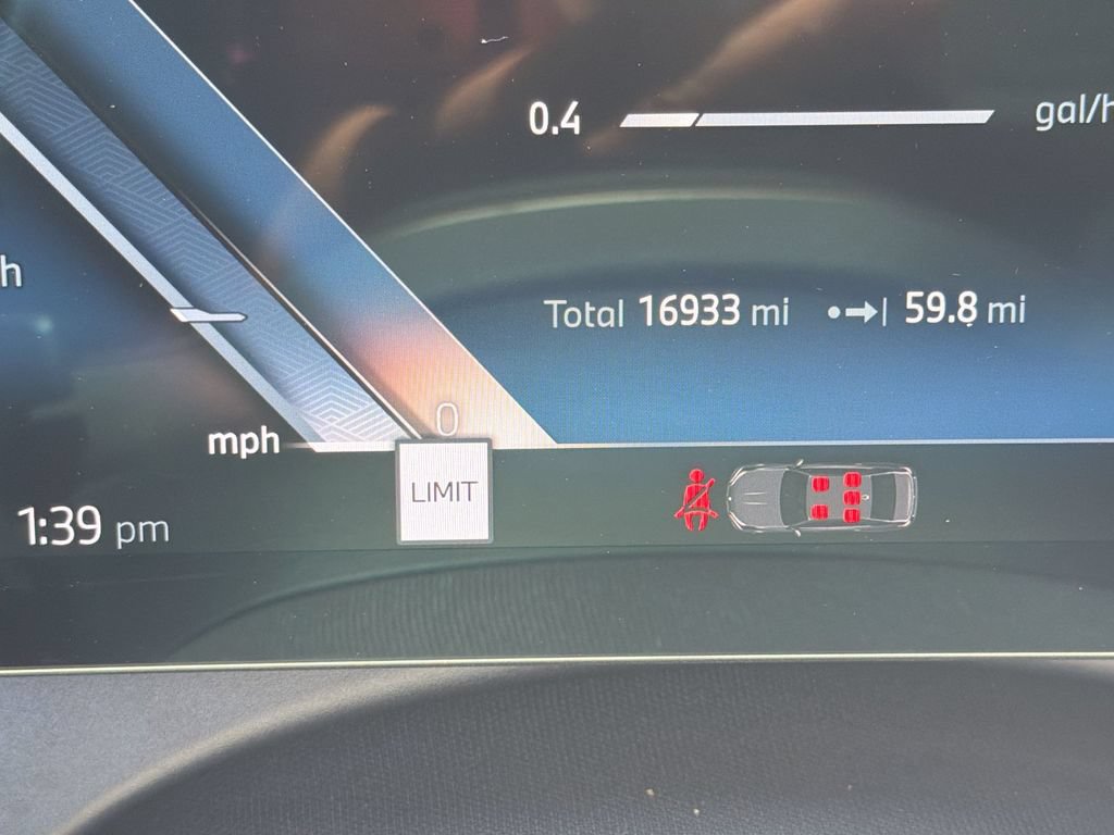 Used 2026 BMW 530i RWD image 10