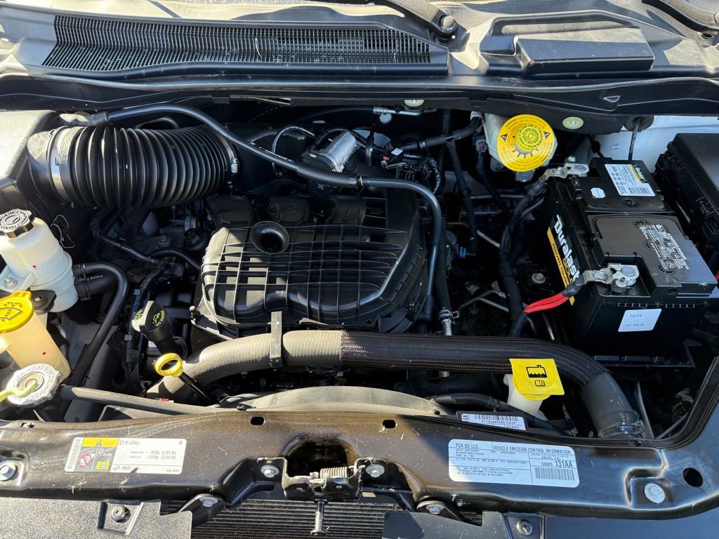 Used 2018 Dodge Grand Caravan SE image 10