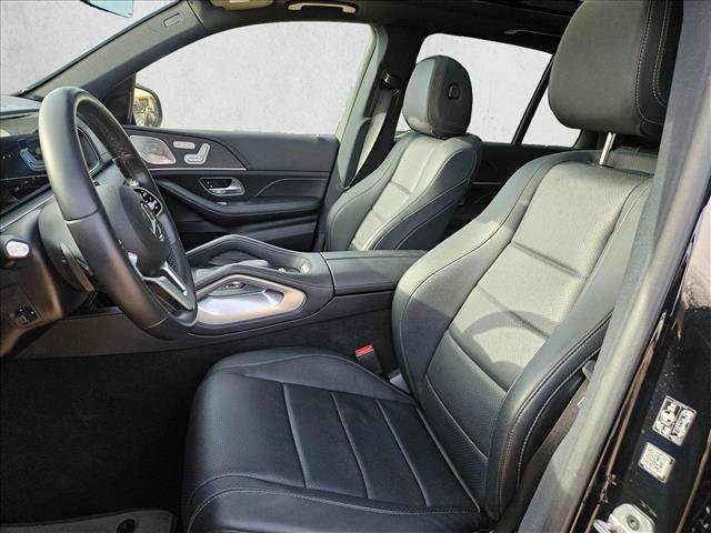 Used 2022 Mercedes-Benz GLE 450 4MATIC image 20