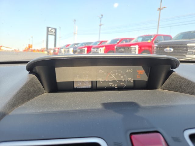 Used 2017 Subaru WRX STI AWD/4WD image 19