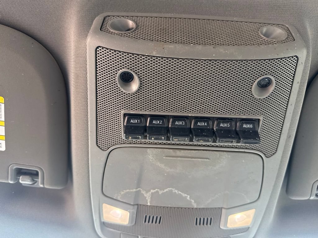 Used 2019 Ford F550 4x4 SuperCab Super Duty image 30
