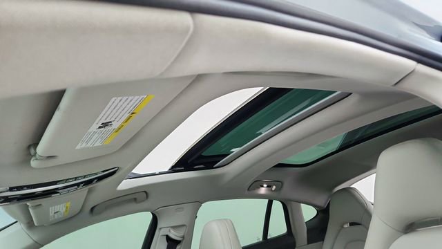 Used 2018 Porsche Panamera 4S image 54