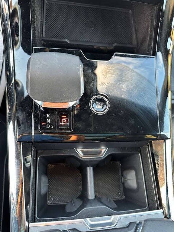 Used 2024 Land Rover Range Rover Sport Dynamic SE AWD/4WD image 27