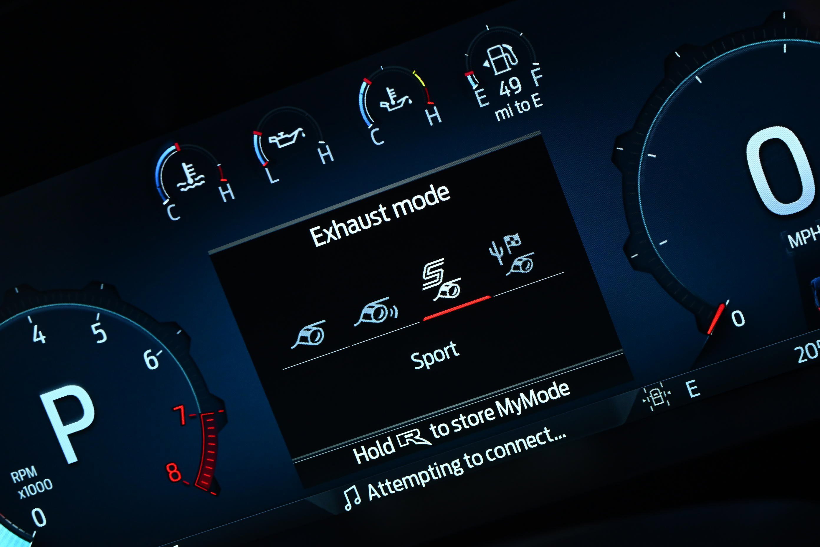 Used 2025 Ford F150 Raptor w/ Equipment Group 803A Raptor R image 54