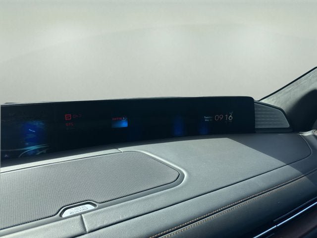 New 2026 Lincoln Navigator Black Label AWD/4WD image 16