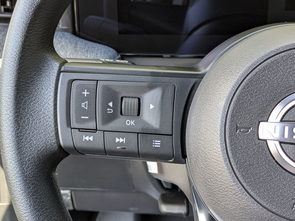 New 2026 Nissan Kicks S image 16