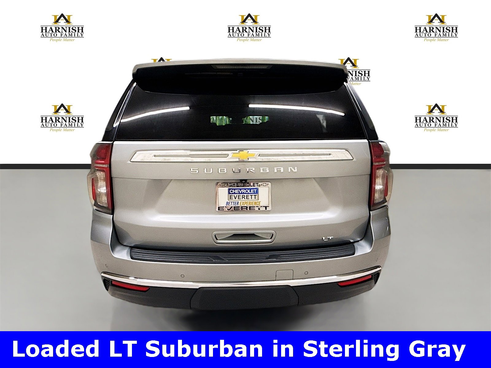 Used 2023 Chevrolet Suburban LT image 6