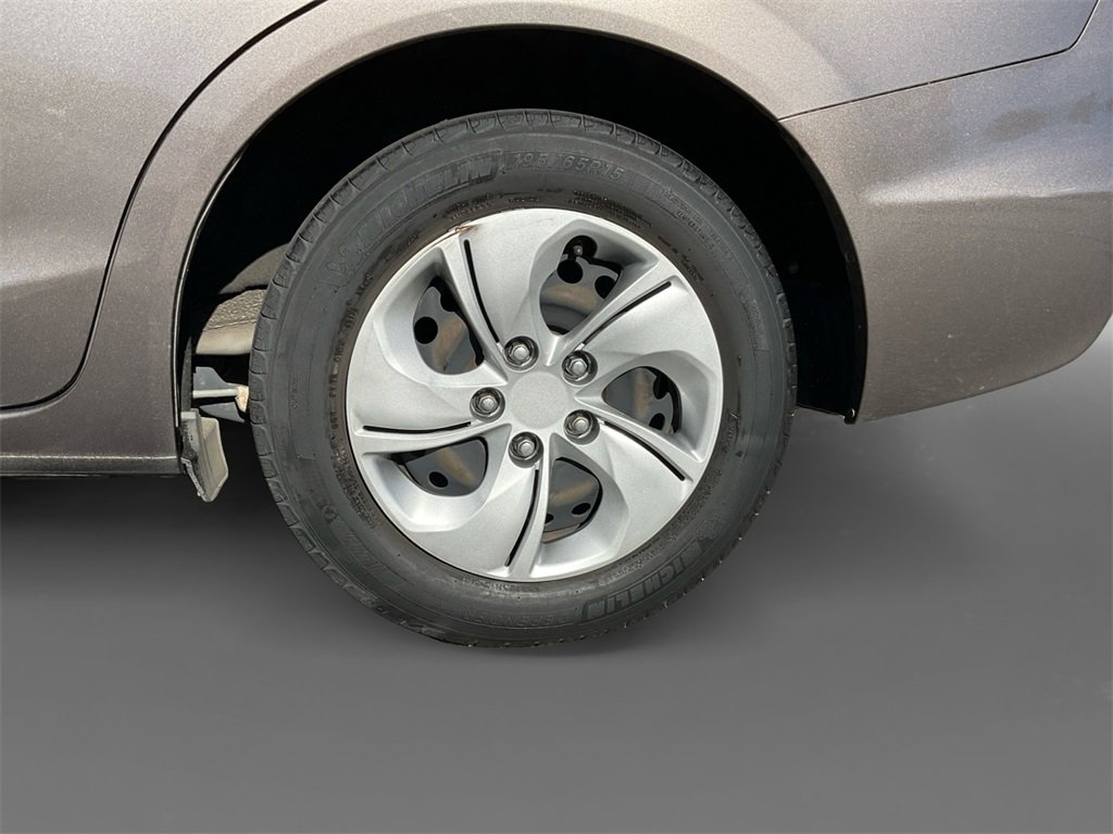 Used 2013 Honda Civic LX image 8