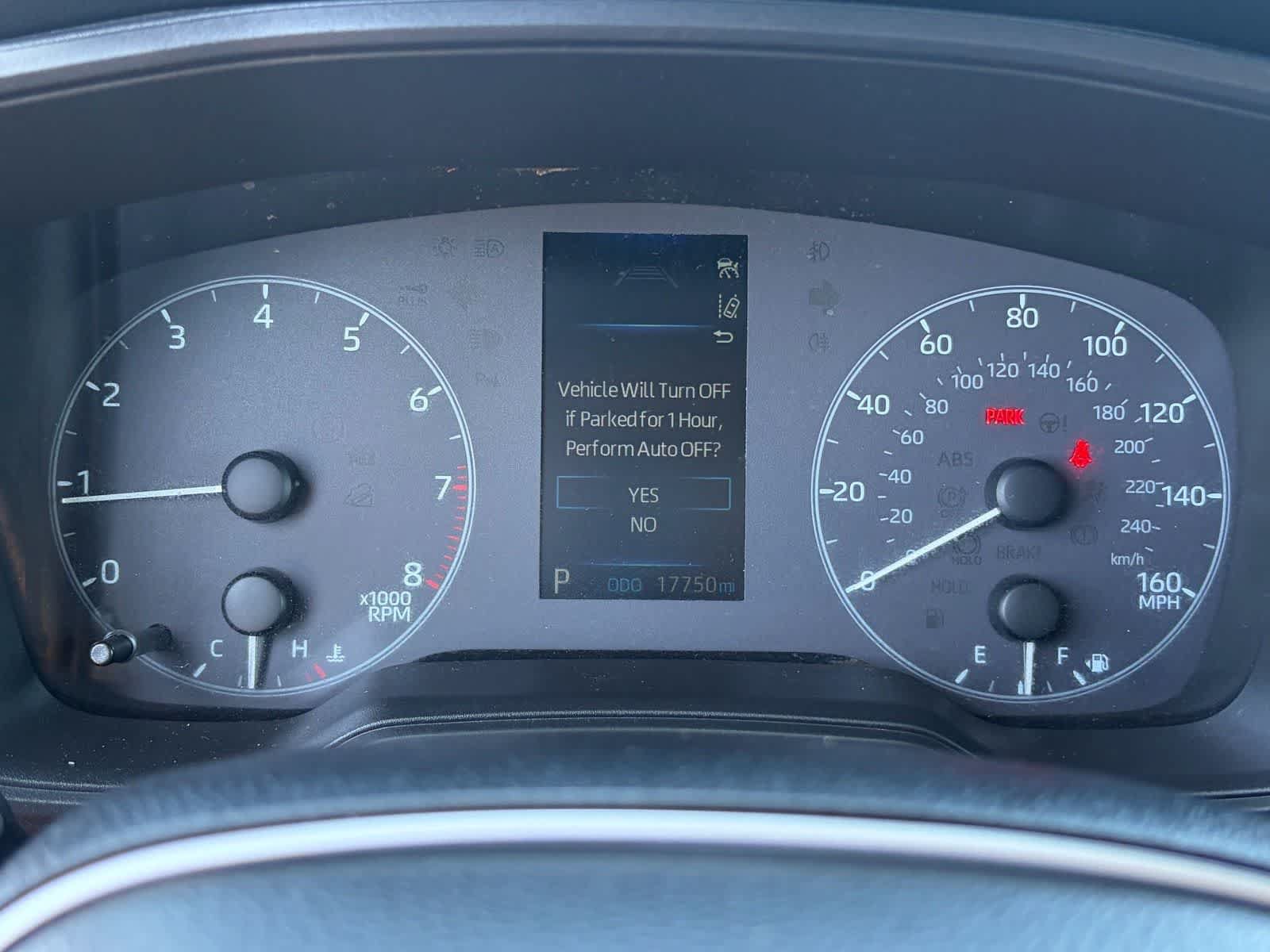 Used 2025 Toyota Corolla Cross LE FWD image 17