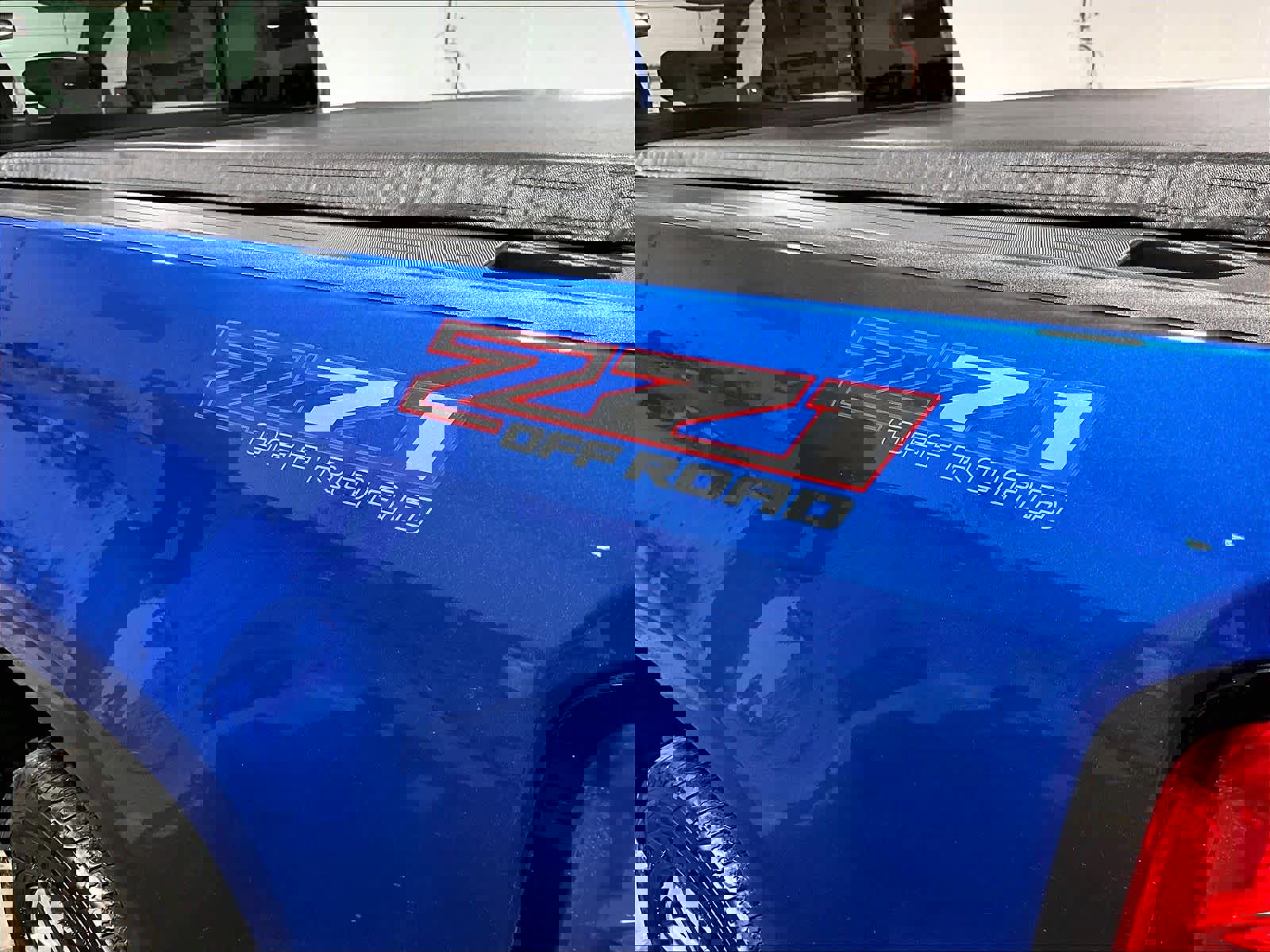 Certified 2022 Chevrolet Colorado Z71 image 28